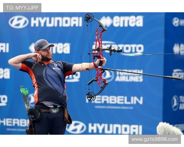 全运会射箭复合弓混合团体决赛上海队勇夺铜牌